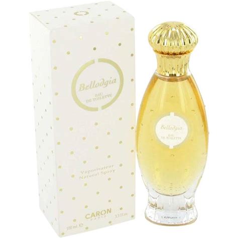 bellagio perfume by caron.